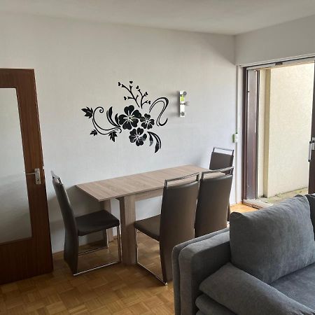 Schone Wohnung Nahe Innenstadt Вюрцбург Экстерьер фото
