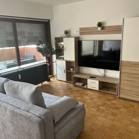 Schone Wohnung Nahe Innenstadt Вюрцбург Экстерьер фото