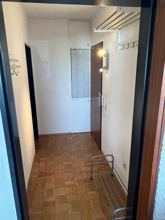 Schone Wohnung Nahe Innenstadt Вюрцбург Экстерьер фото